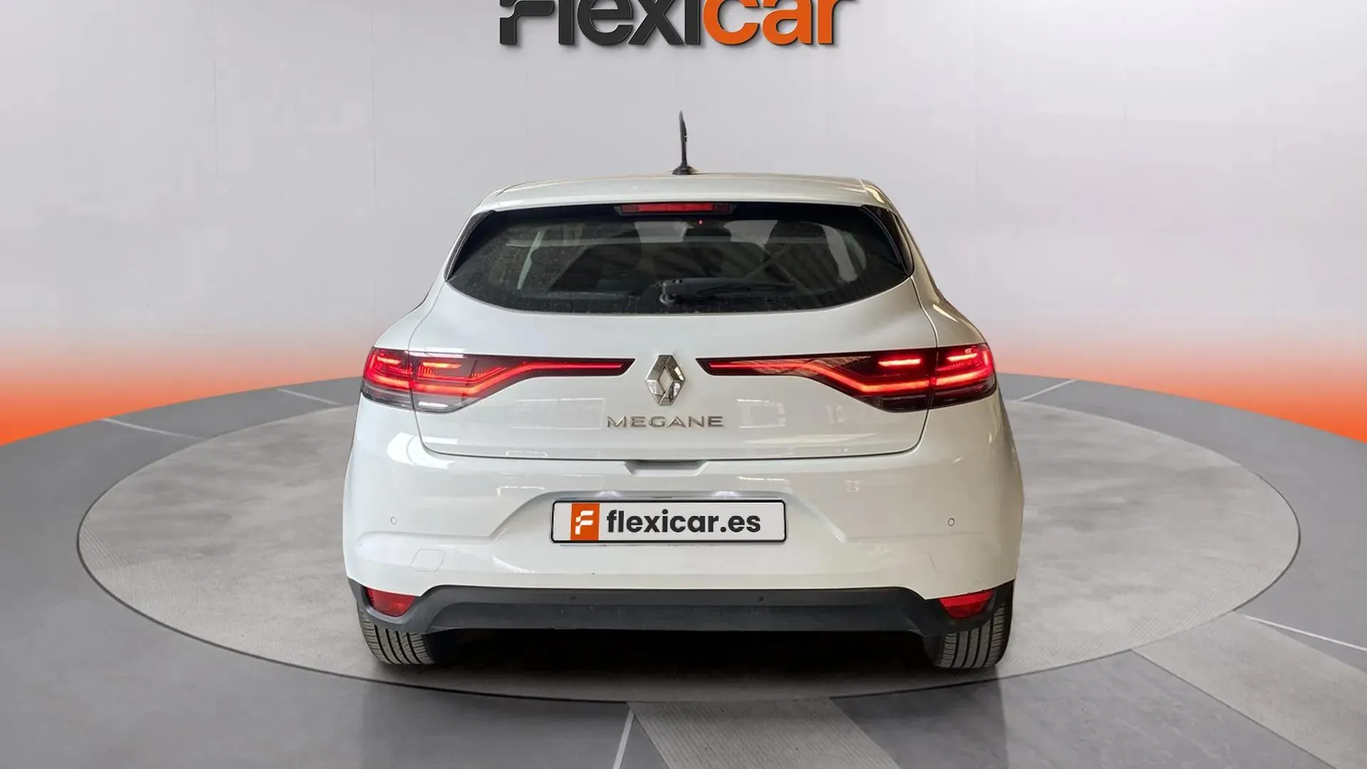 Renault Mégane Business Blue dCi - foto 5