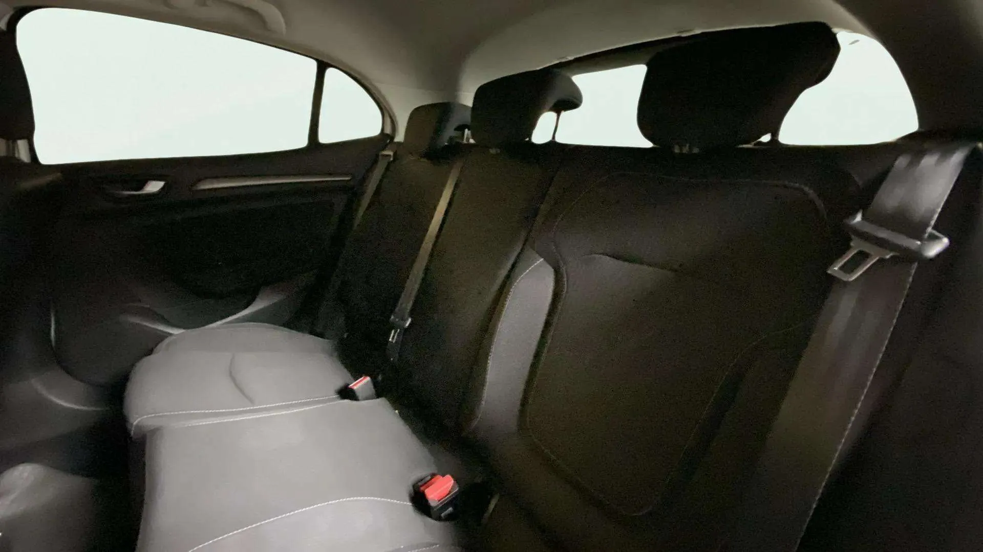 Renault Mégane Business Blue dCi - foto 10