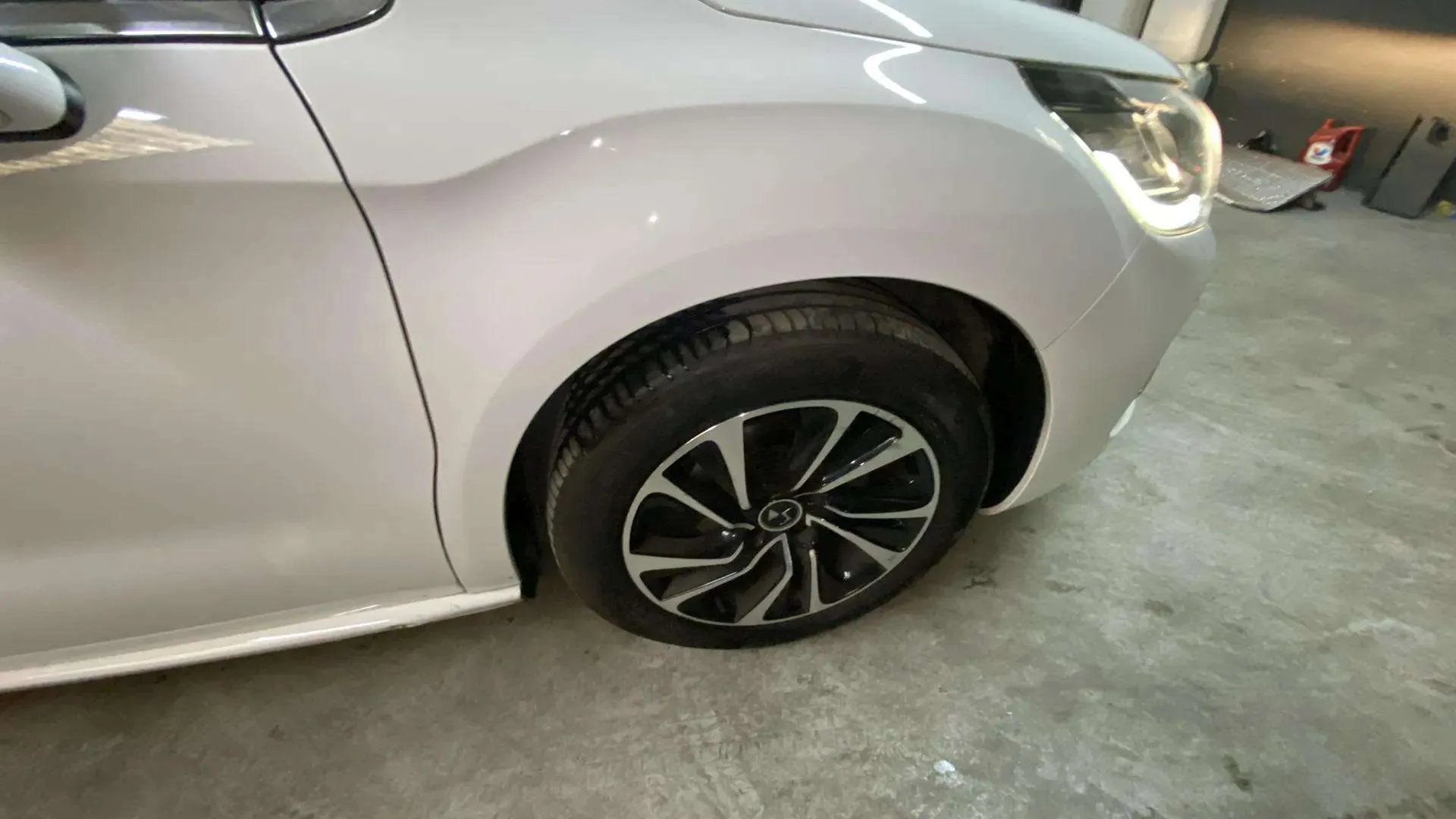 DS DS 4 1.2 PureTech Desire - foto 13
