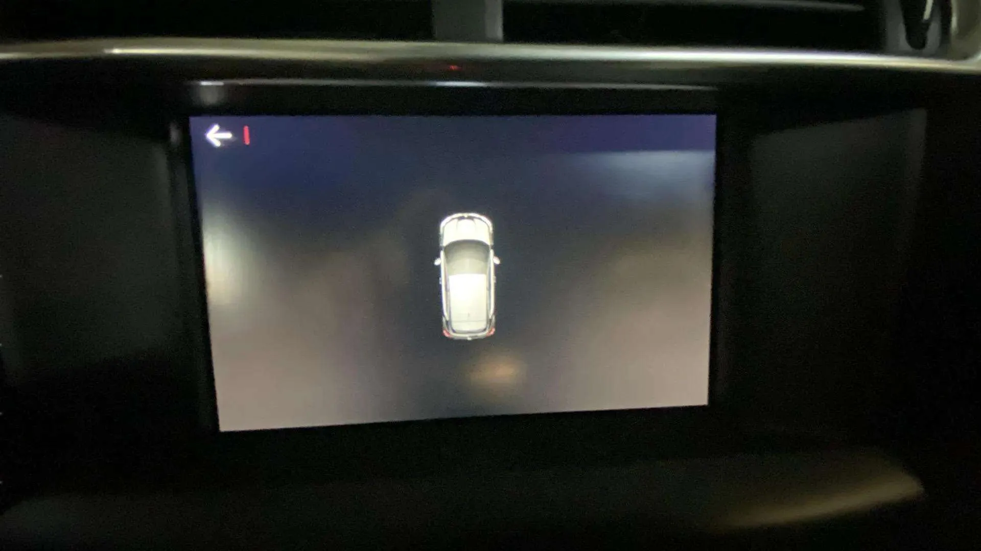 DS DS 4 1.2 PureTech Desire - foto 15