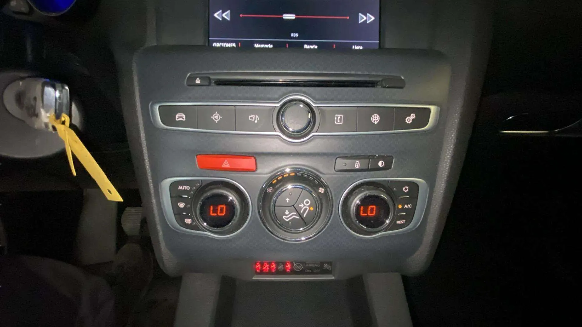 DS DS 4 1.2 PureTech Desire - foto 7