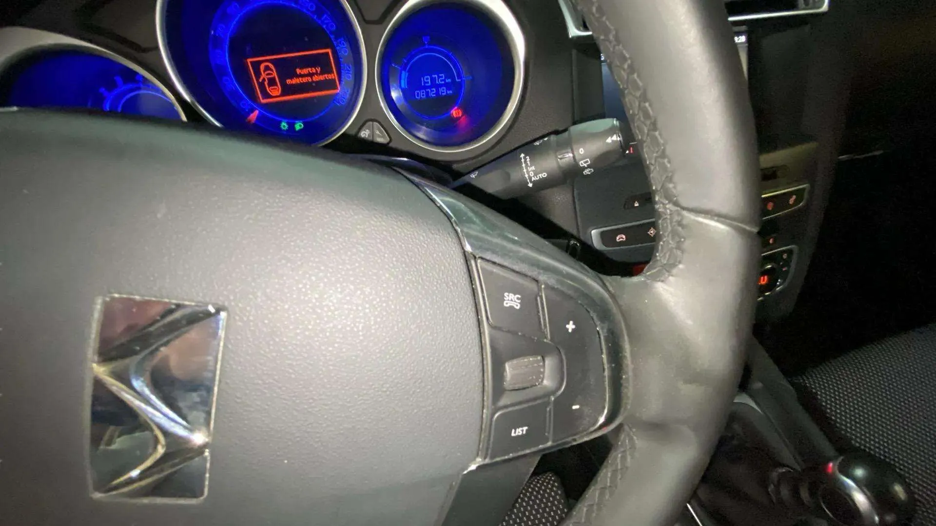 DS DS 4 1.2 PureTech Desire - foto 22