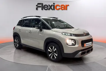 citroen c3 aircross puretech 81kw 110cv s amps feel pack gasolina manual illescas 903000000177143