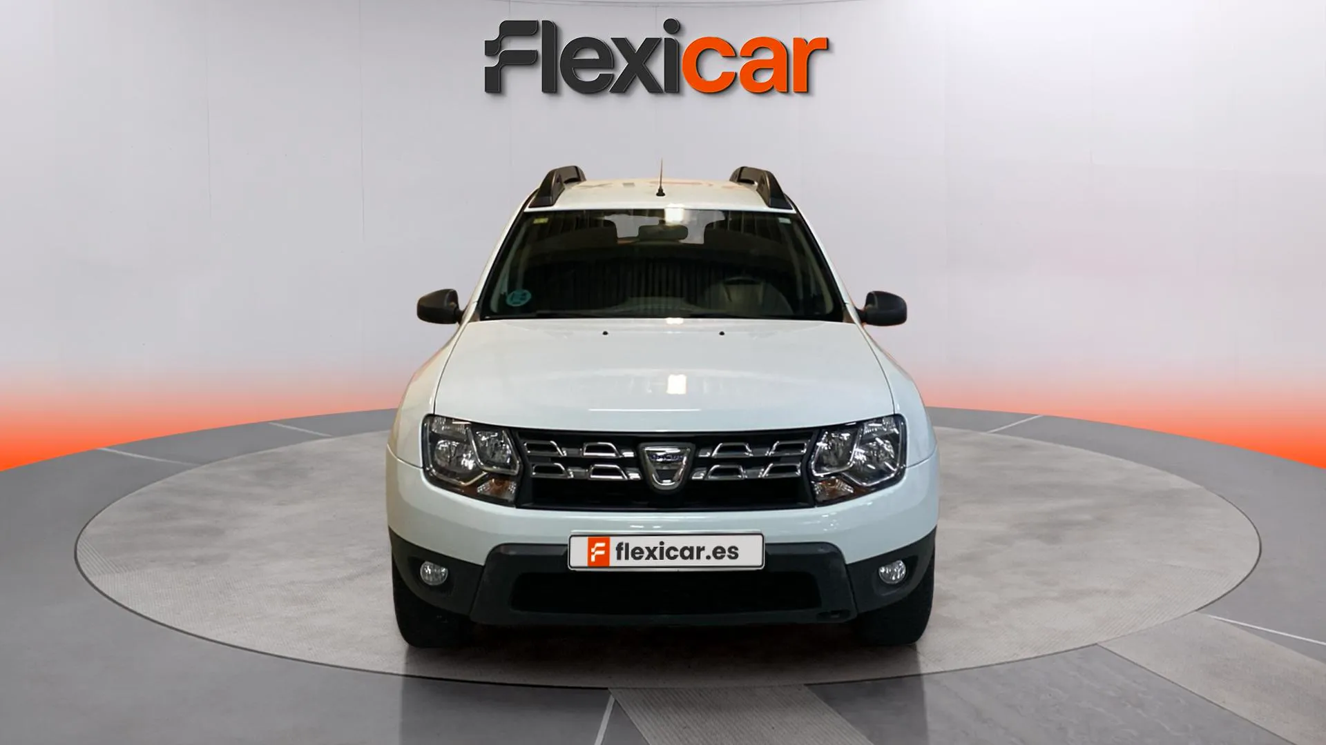Dacia Duster Access 1.6 4x2 - foto 4