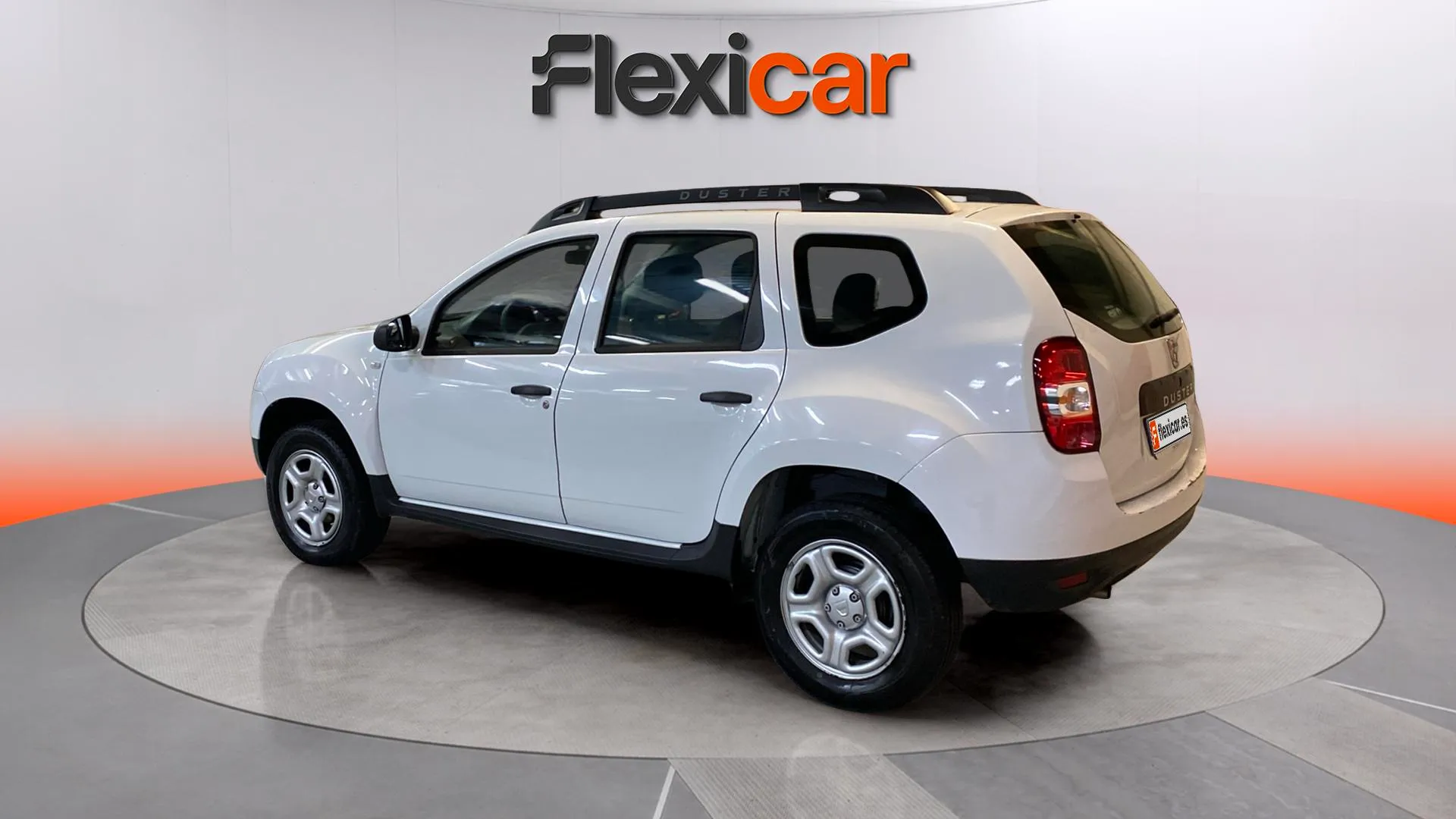 Dacia Duster Access 1.6 4x2 - foto 6