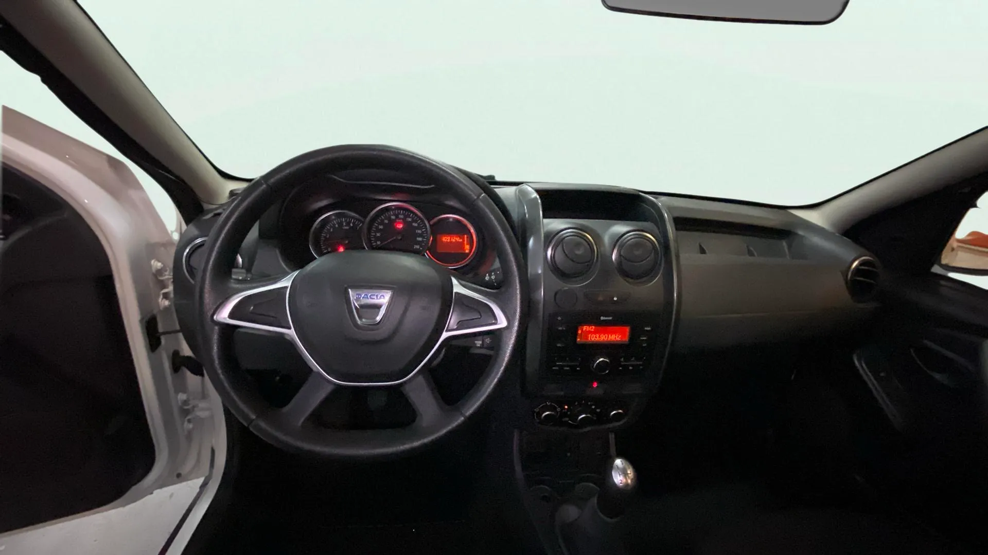 Dacia Duster Access 1.6 4x2 - foto 11