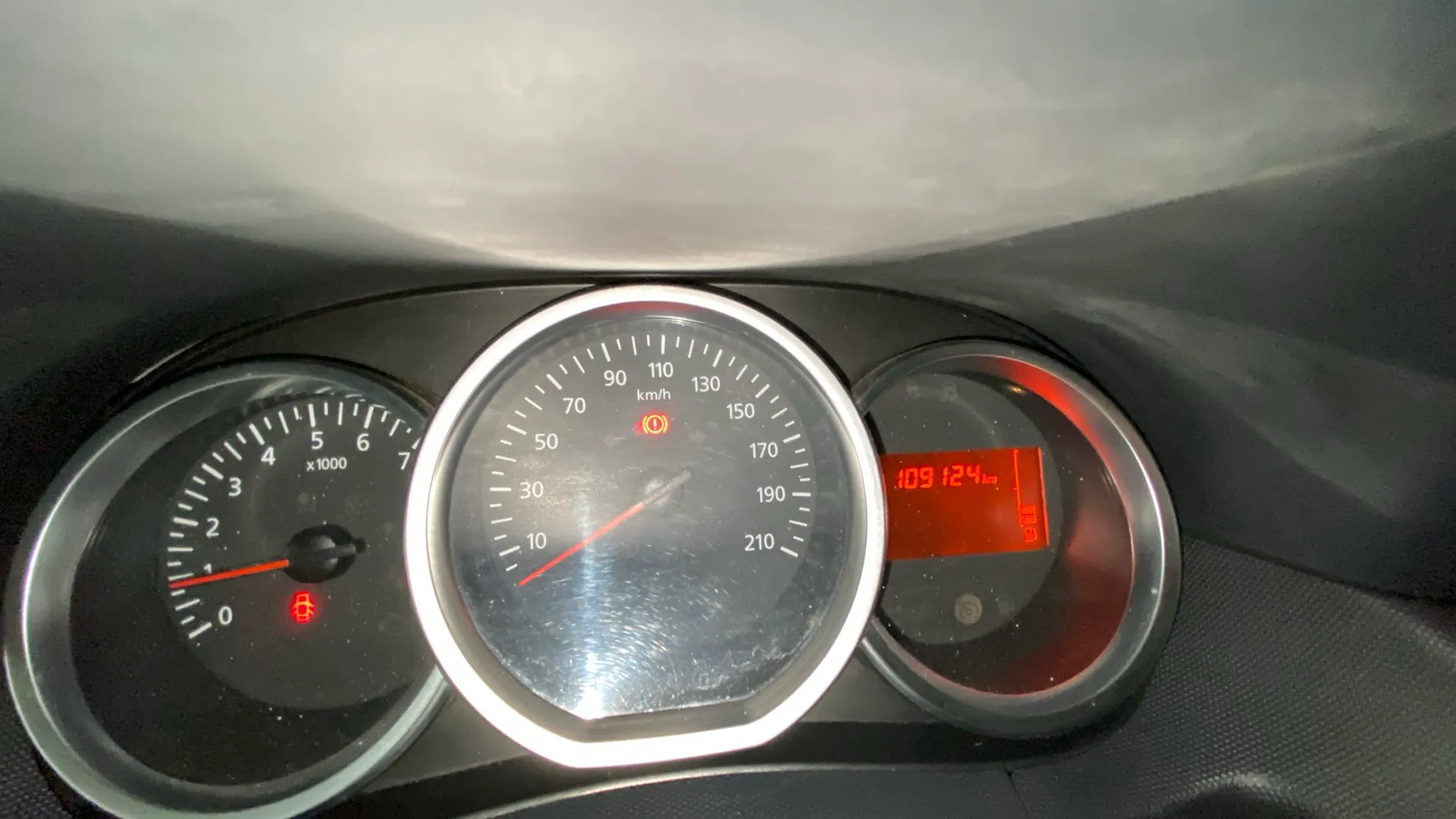 Dacia Duster Access 1.6 4x2 - foto 12
