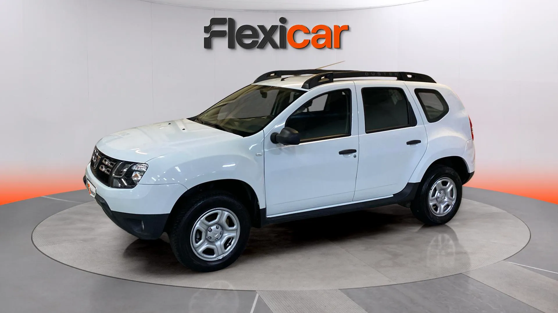 Dacia Duster Access 1.6 4x2 - foto 5