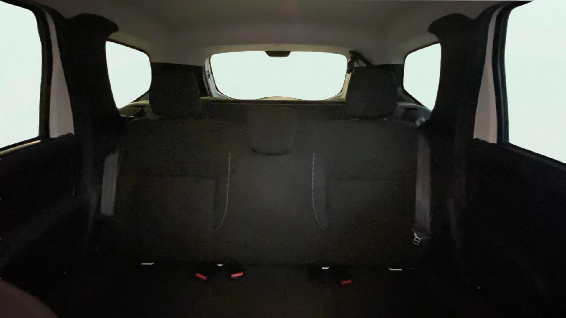 Dacia Duster Access 1.6 4x2 - foto 16
