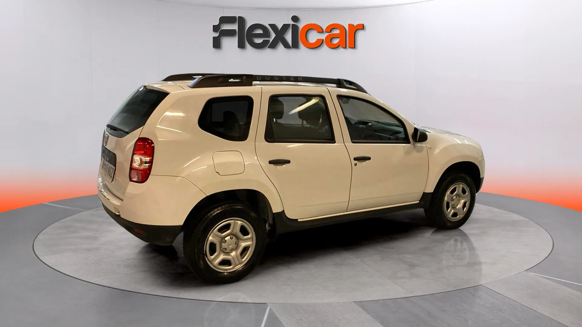 Dacia Duster Access 1.6 4x2 - foto 3