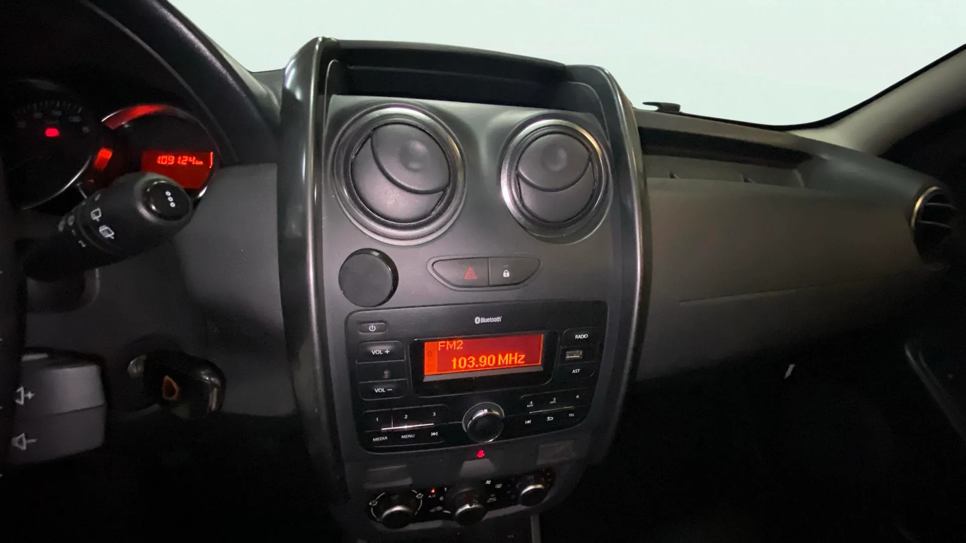 Dacia Duster Access 1.6 4x2 - foto 13