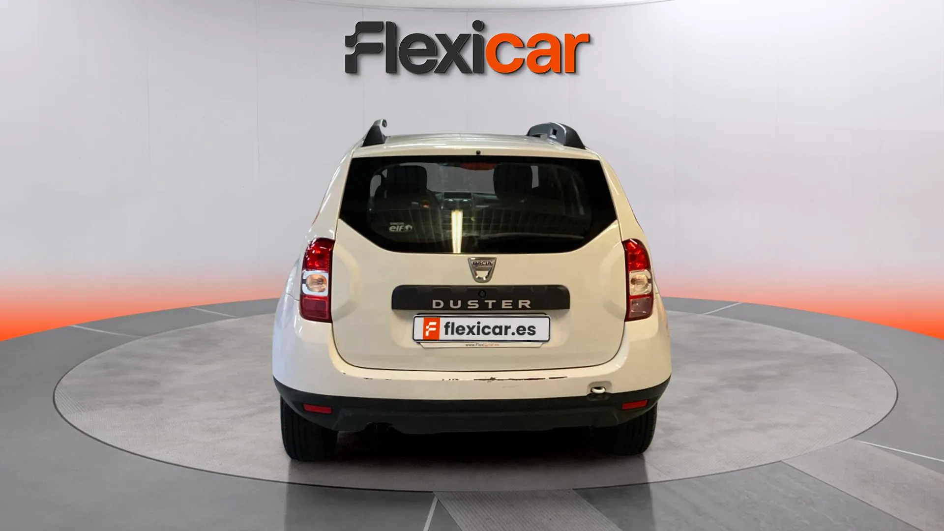 Dacia Duster Access 1.6 4x2 - foto 8