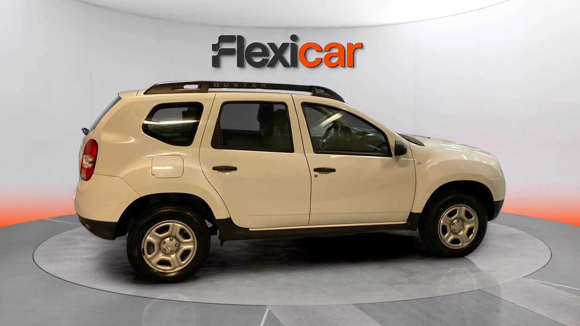 Dacia Duster Access 1.6 4x2 - foto 2