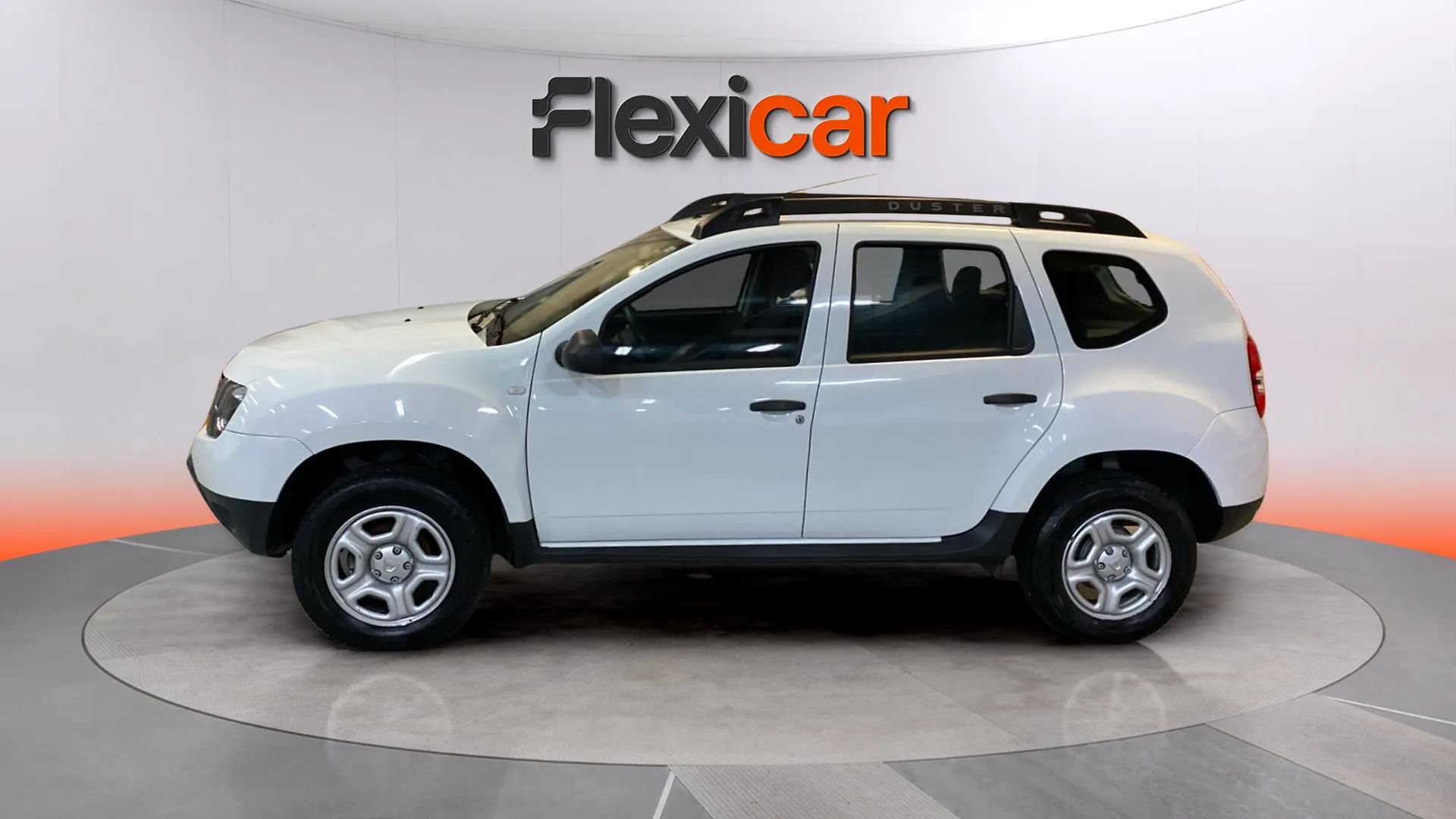Dacia Duster Access 1.6 4x2 - foto 7