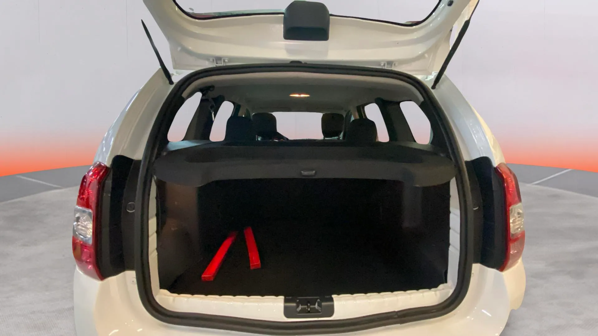 Dacia Duster Access 1.6 4x2 - foto 9