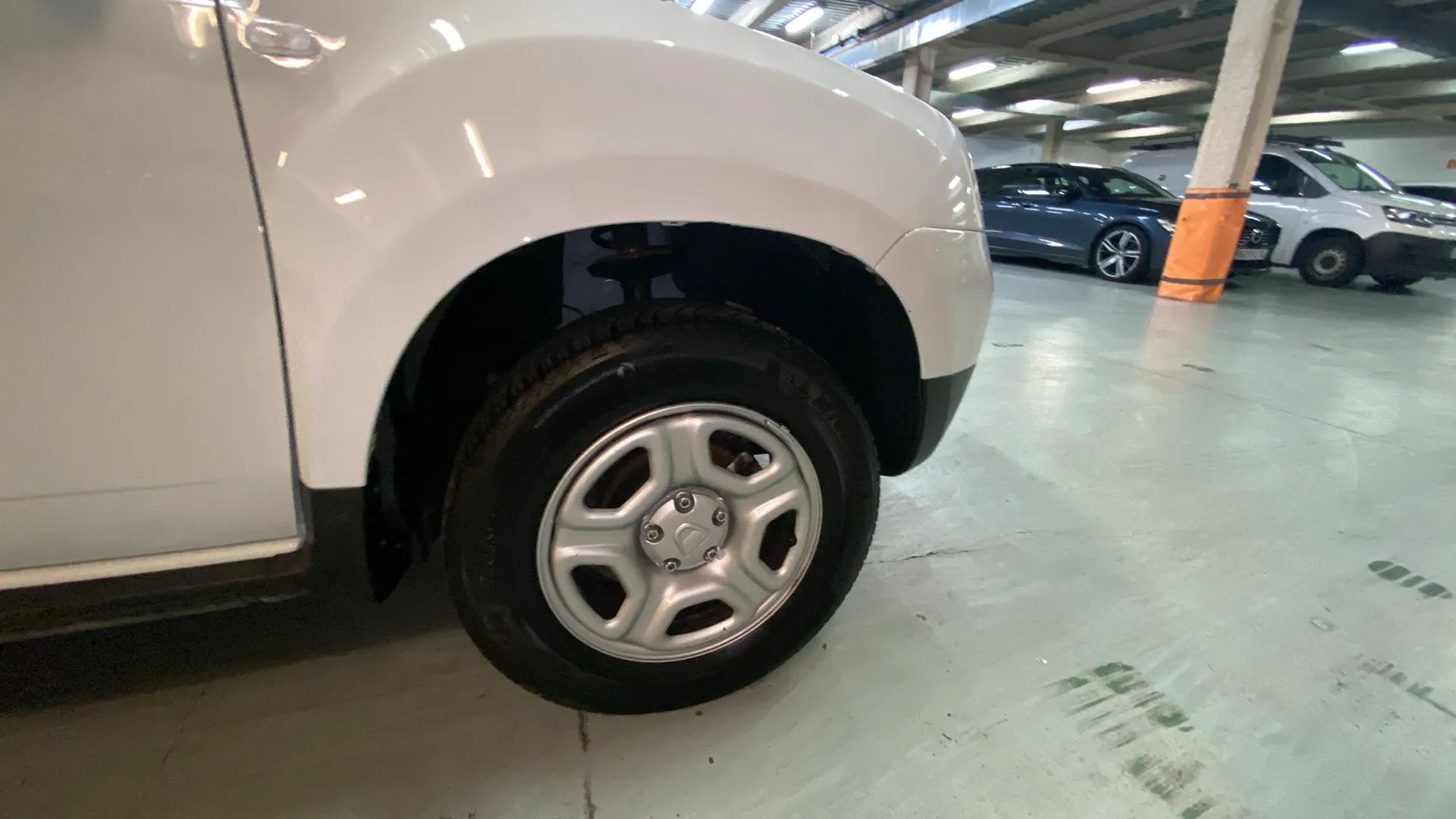 Dacia Duster Access 1.6 4x2 - foto 17