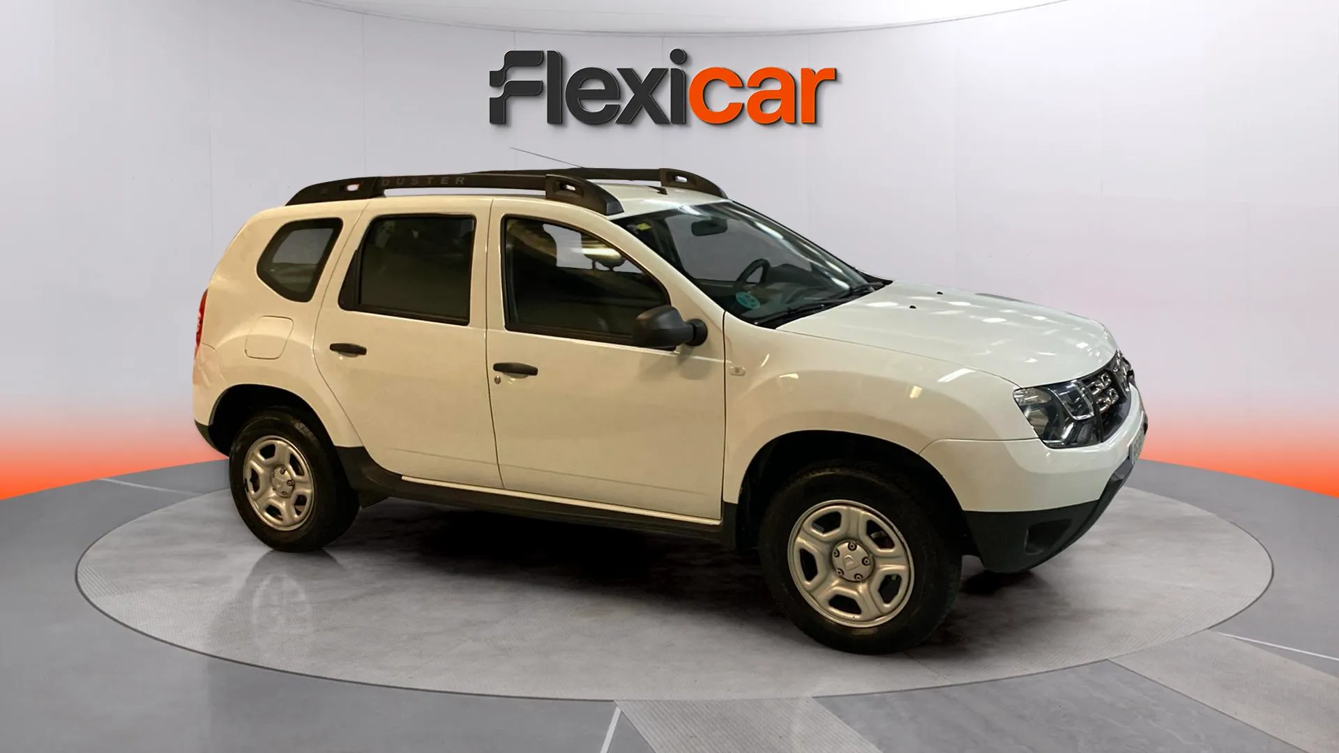 Dacia Duster Access 1.6 4x2 - foto 1