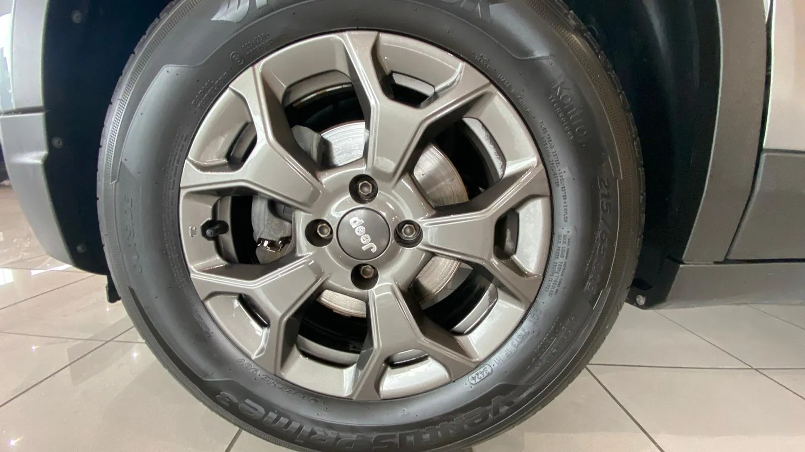 Jeep Avenger 1.2 G Avenger - foto 22