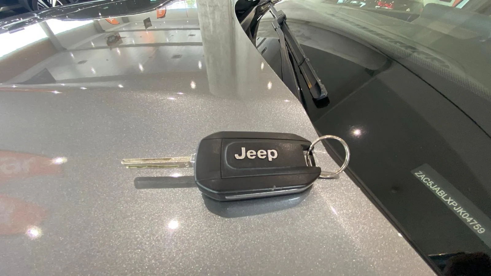 Jeep Avenger 1.2 G Avenger - foto 23
