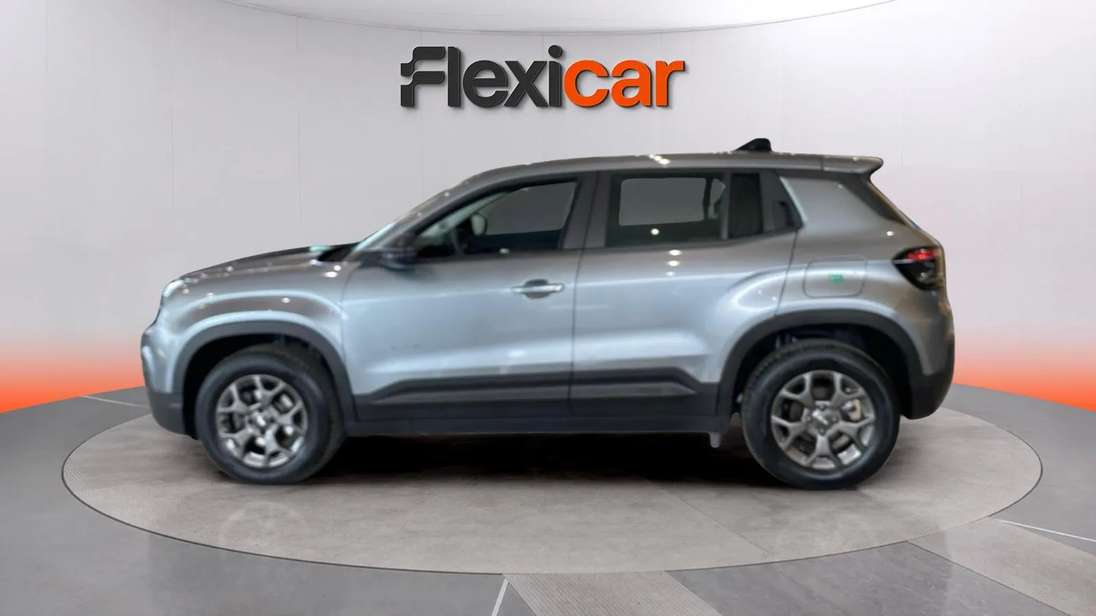 Jeep Avenger 1.2 G Avenger - foto 7