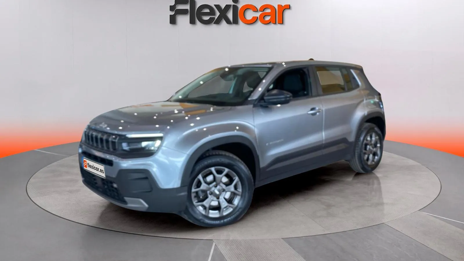 Jeep Avenger 1.2 G Avenger - foto 3