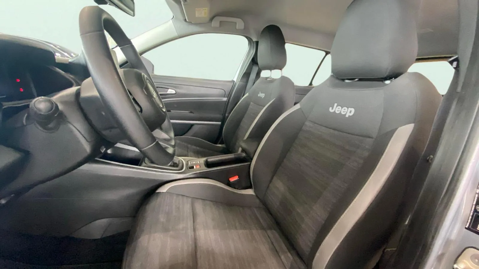 Jeep Avenger 1.2 G Avenger - foto 18