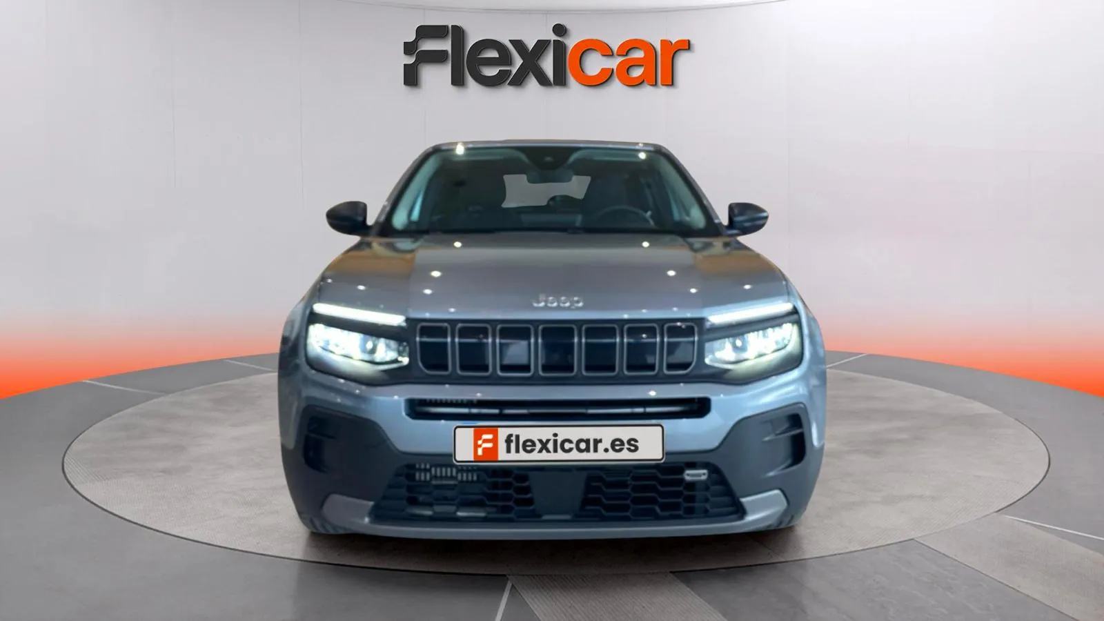 Jeep Avenger 1.2 G Avenger - foto 2