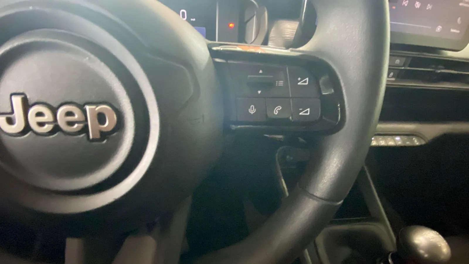 Jeep Avenger 1.2 G Avenger - foto 14