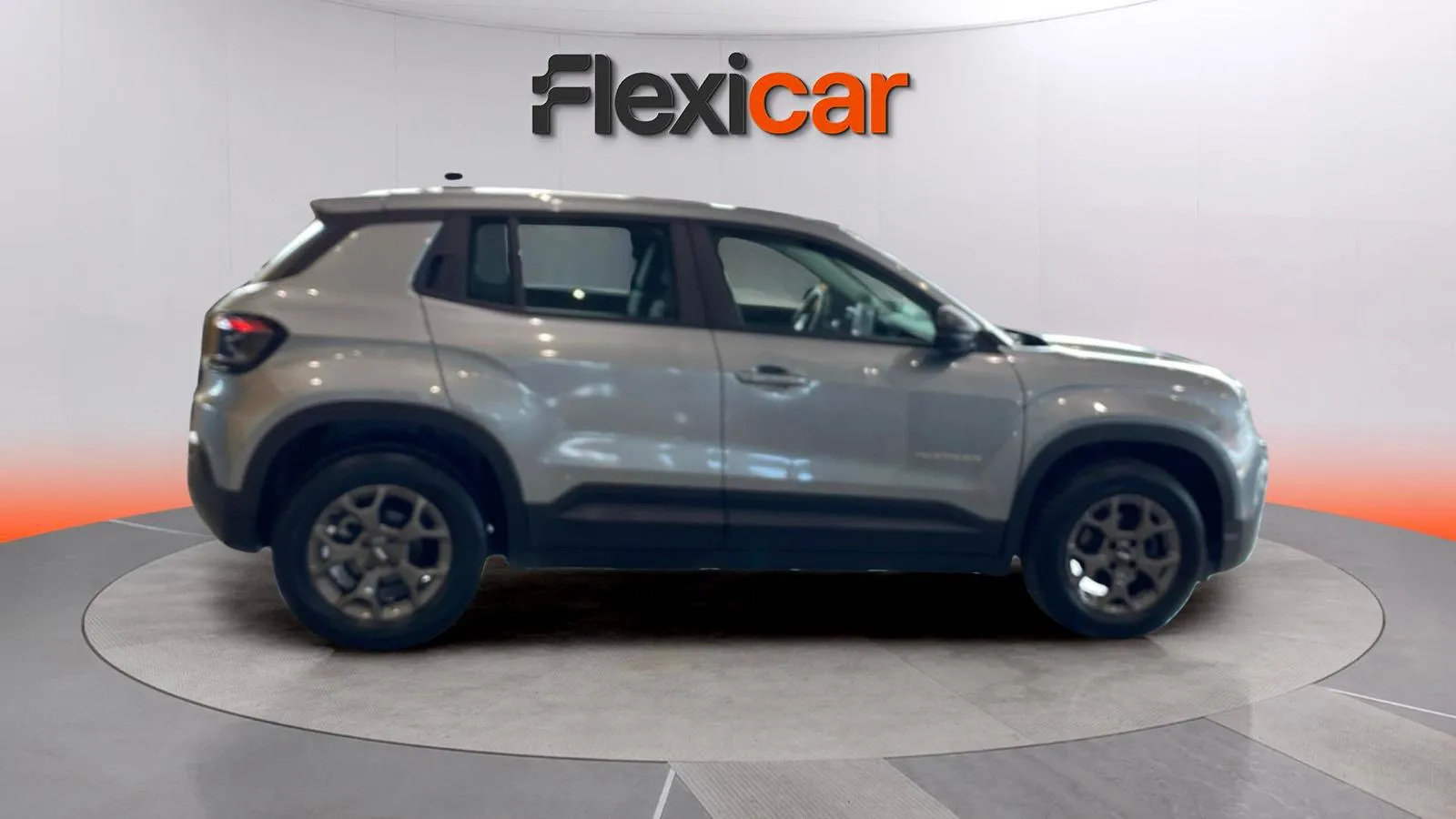 Jeep Avenger 1.2 G Avenger - foto 5