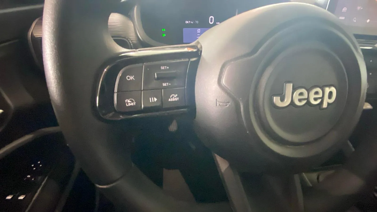 Jeep Avenger 1.2 G Avenger - foto 13