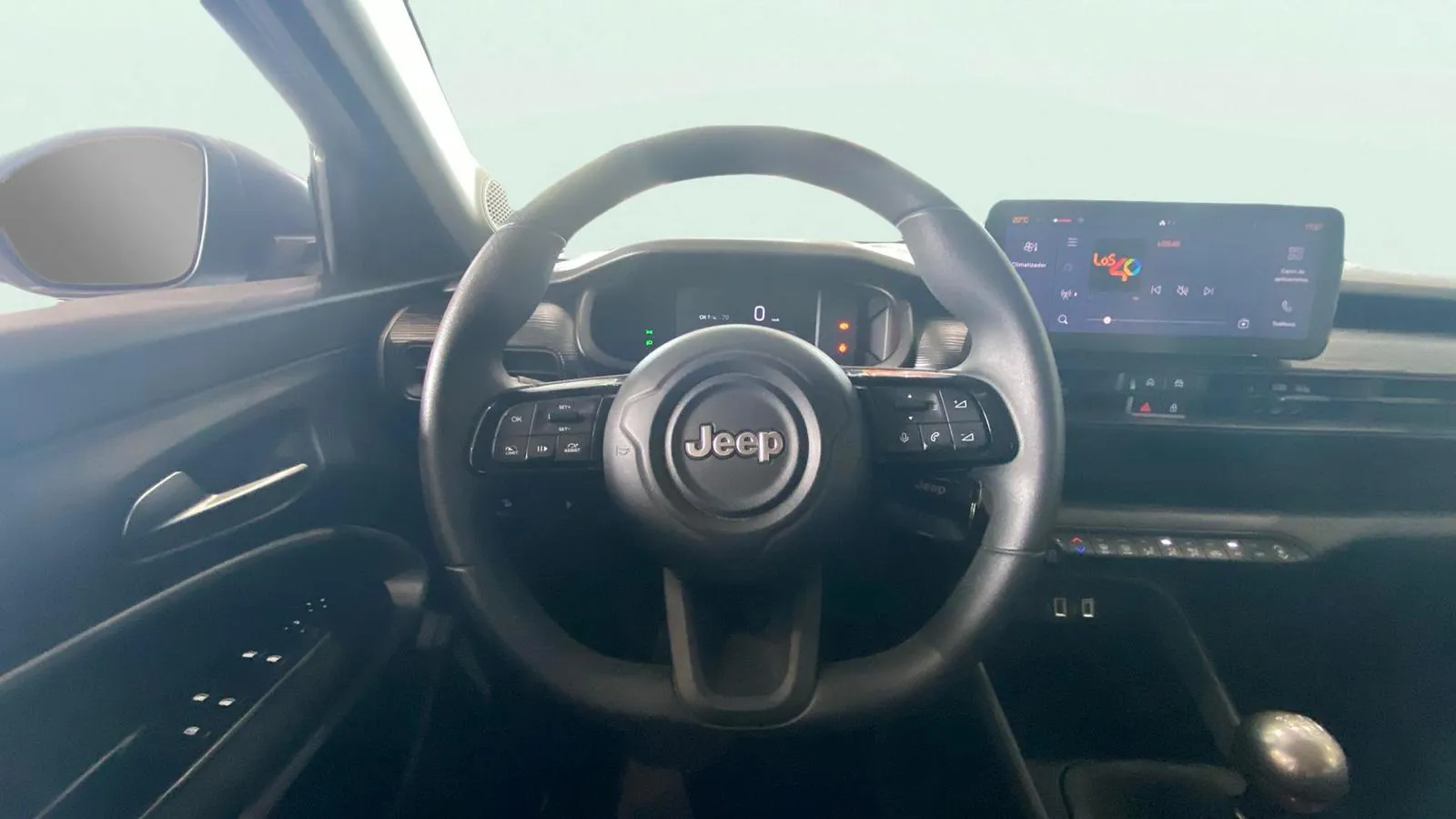 Jeep Avenger 1.2 G Avenger - foto 10