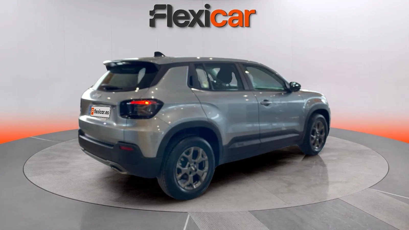 Jeep Avenger 1.2 G Avenger - foto 4