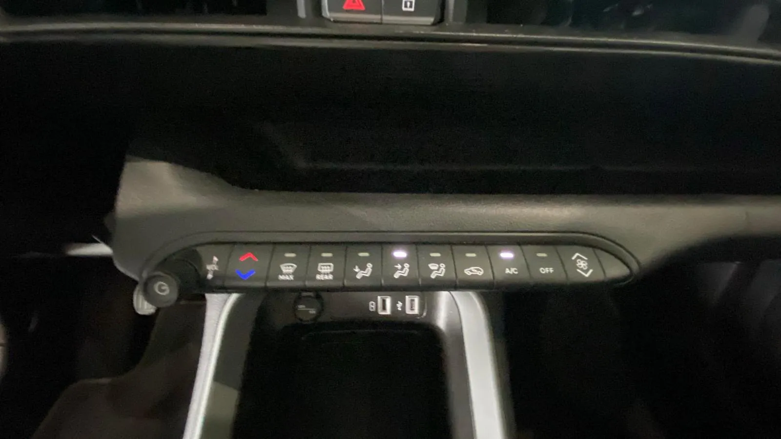 Jeep Avenger 1.2 G Avenger - foto 17