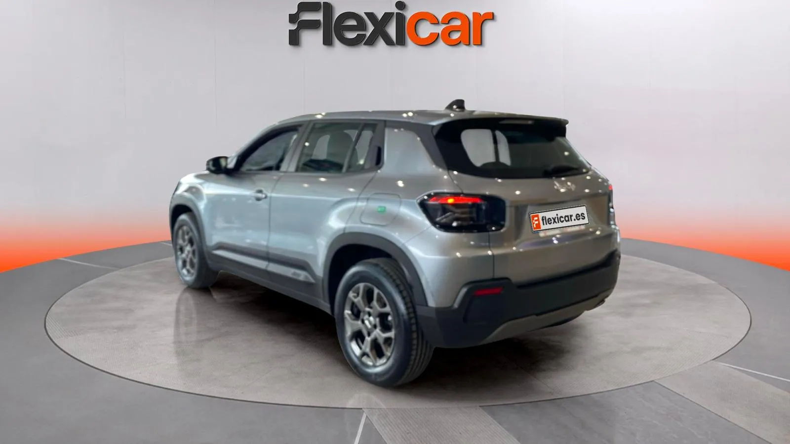 Jeep Avenger 1.2 G Avenger - foto 6