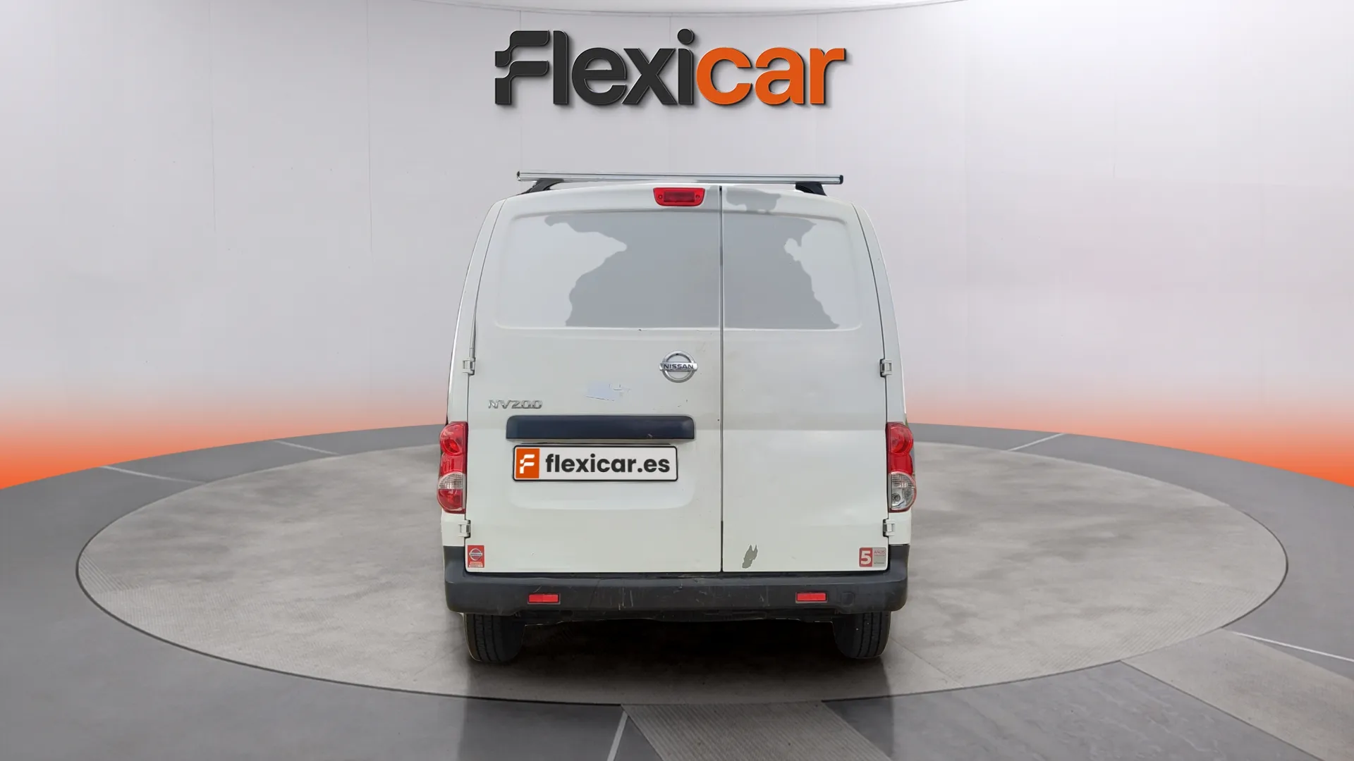 Nissan NV200 1.5dCi Comfort 5 - foto 4