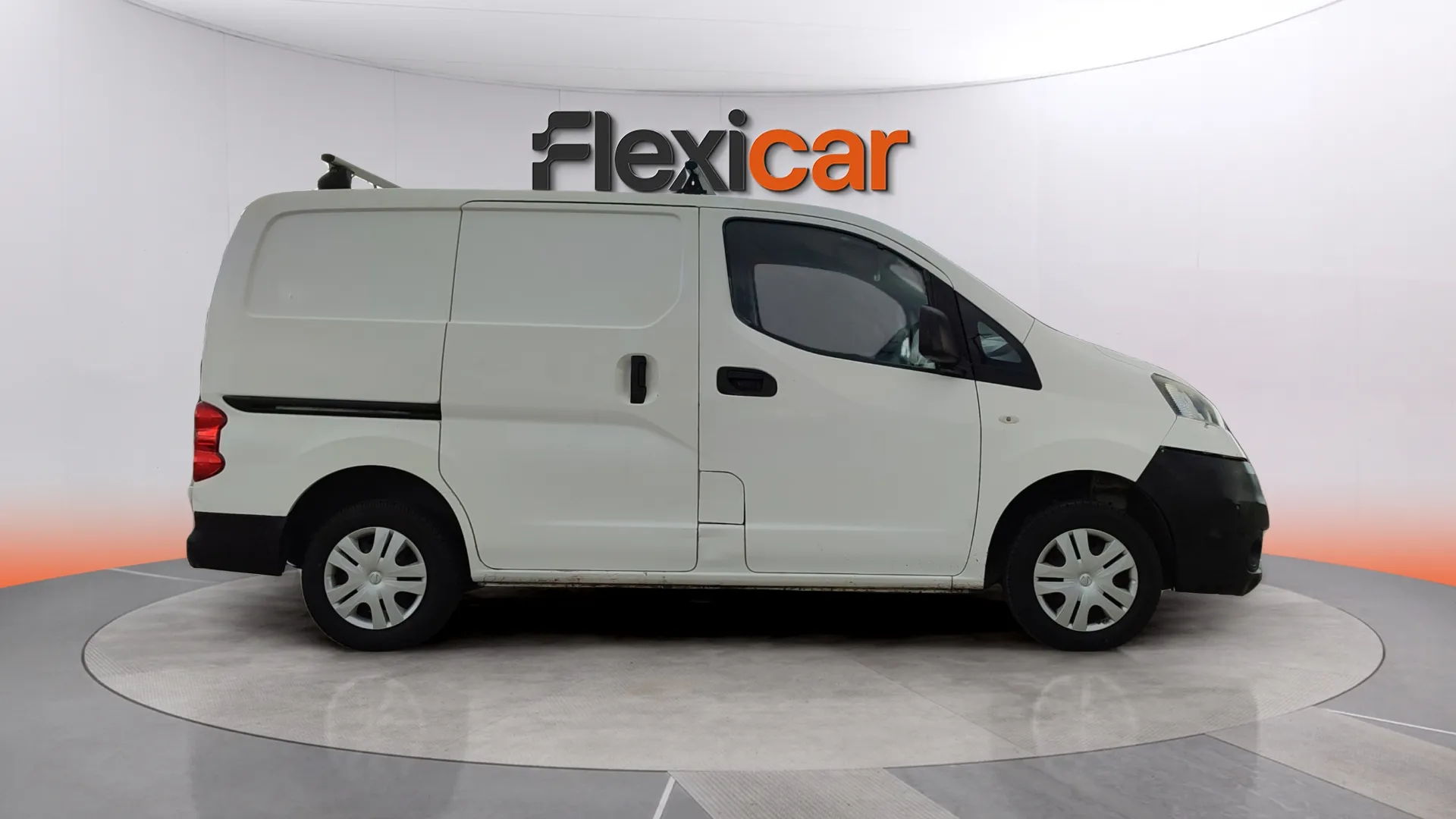 Nissan NV200 1.5dCi Comfort 5 - foto 3