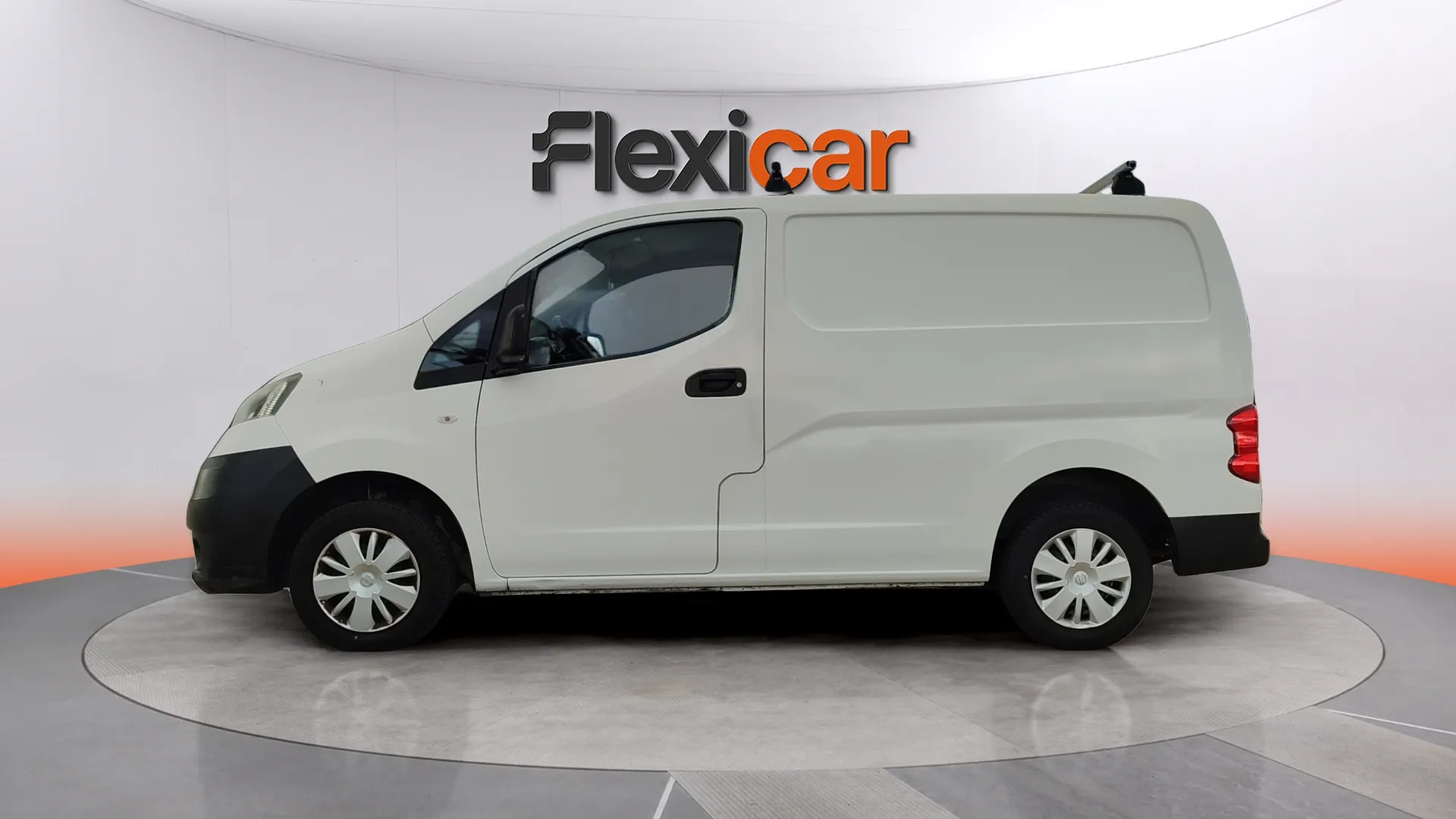 Nissan NV200 1.5dCi Comfort 5 - foto 5