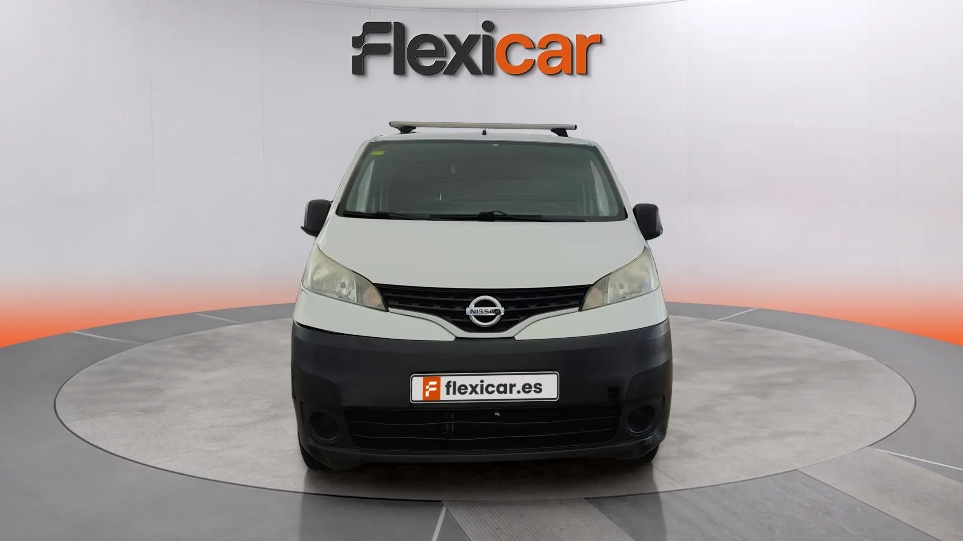 Nissan NV200 1.5dCi Comfort 5 - foto 2