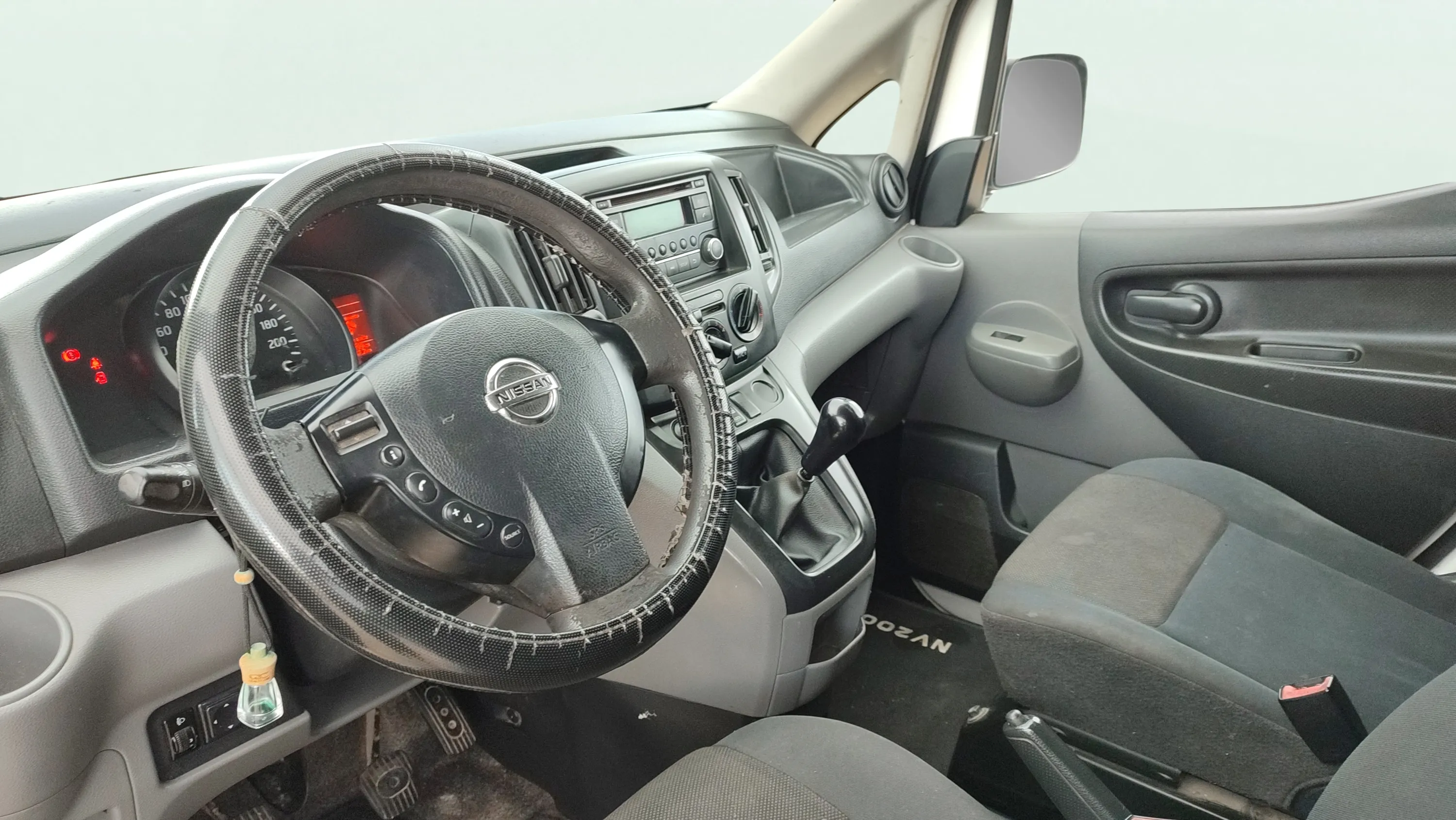 Nissan NV200 1.5dCi Comfort 5 - foto 6