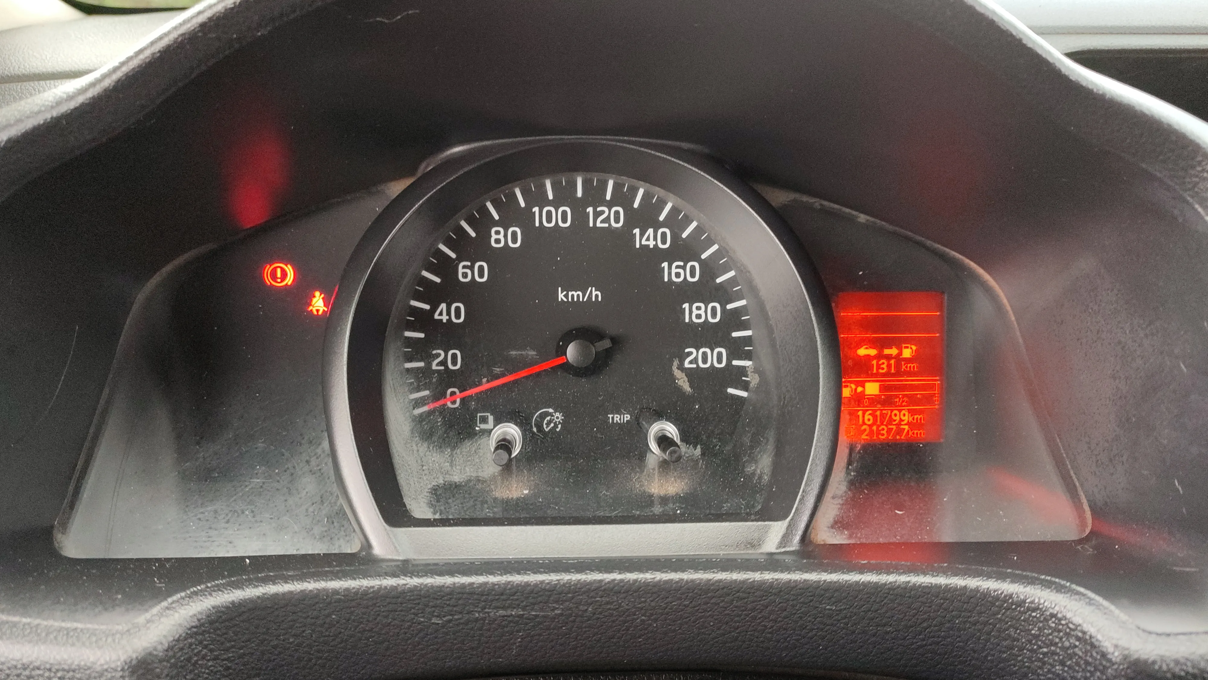 Nissan NV200 1.5dCi Comfort 5 - foto 8