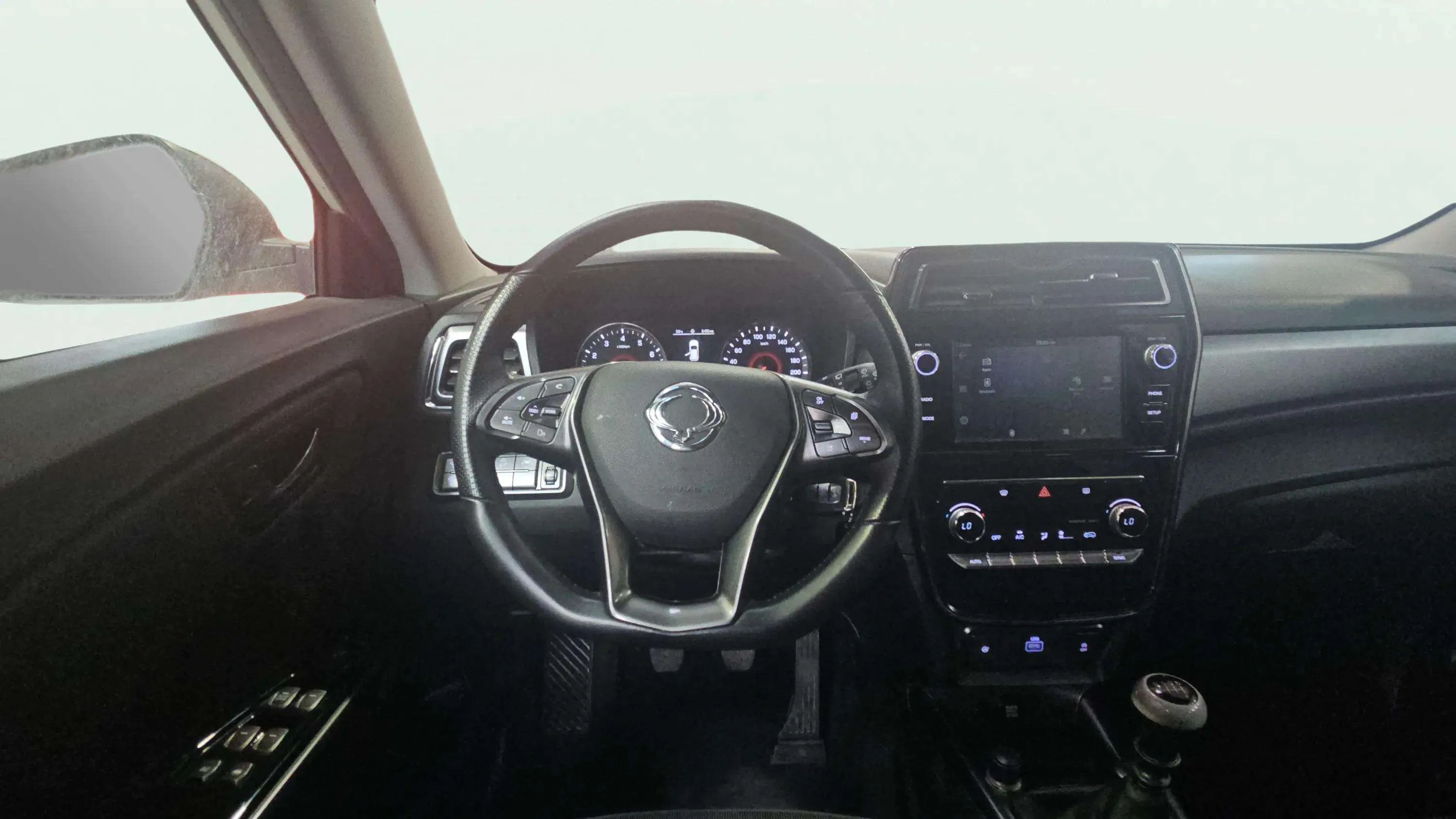 SsangYong Tivoli G15T Urban Plus - foto 10