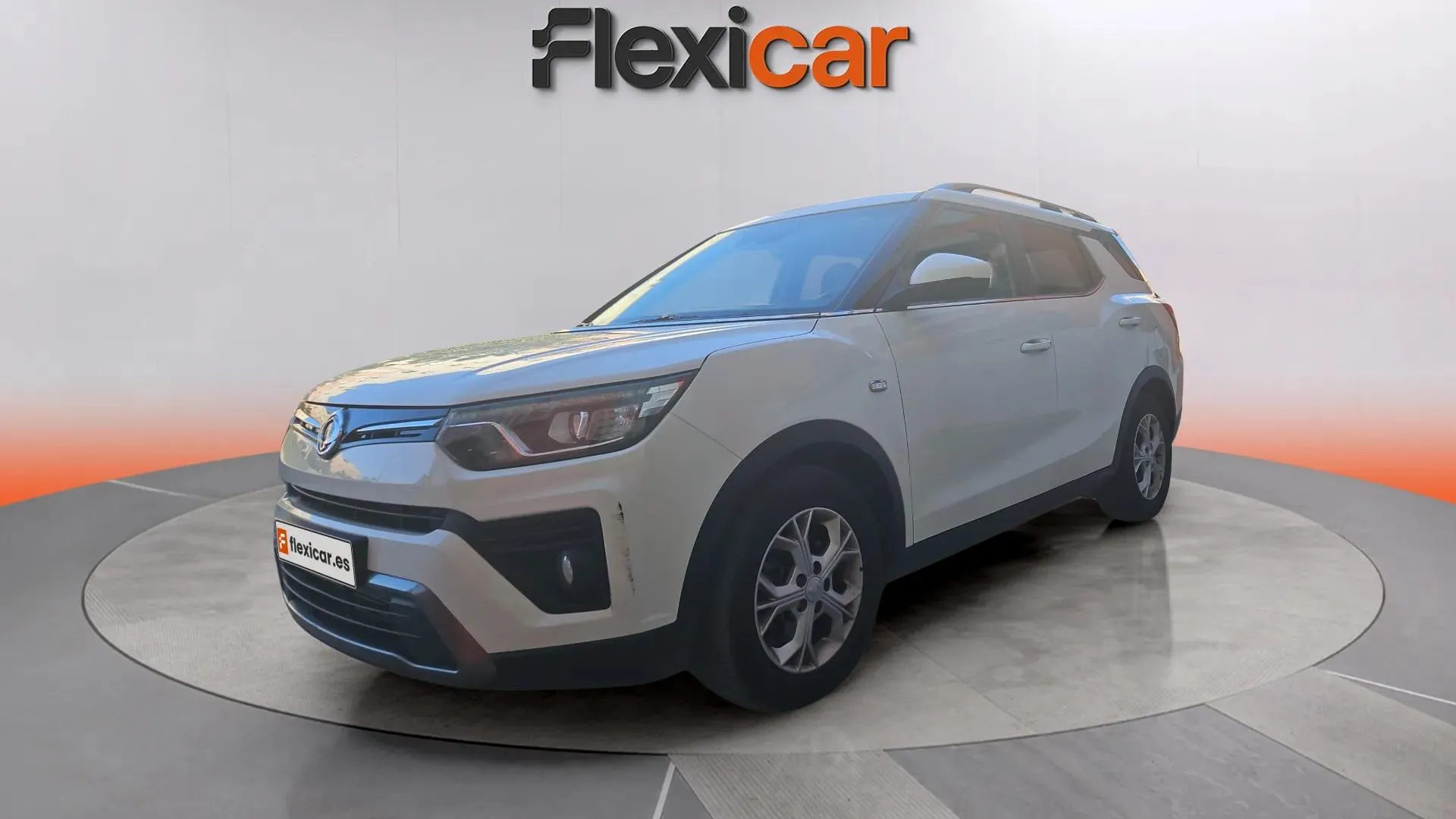 SsangYong Tivoli G15T Urban Plus - foto 2