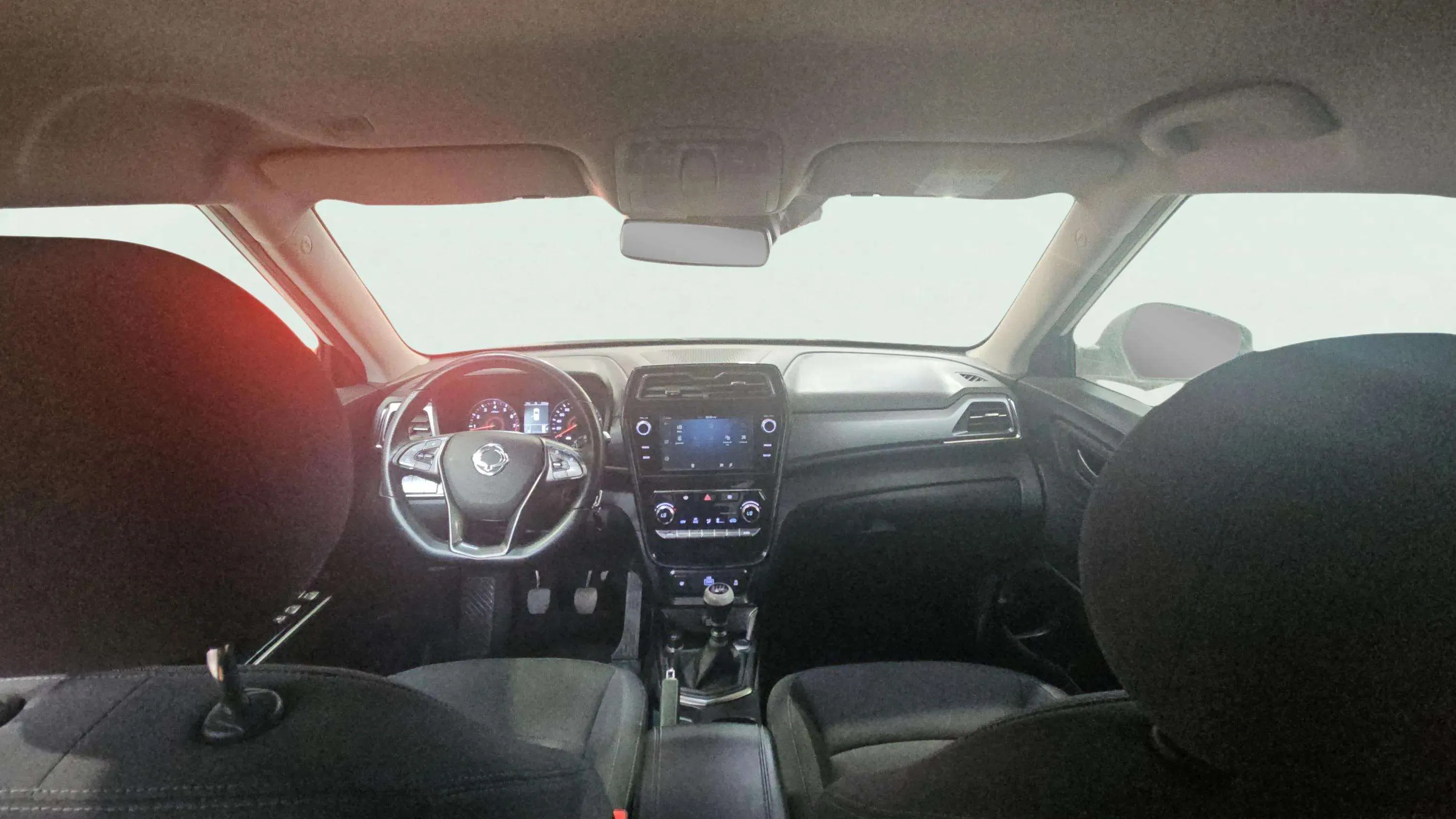 SsangYong Tivoli G15T Urban Plus - foto 8