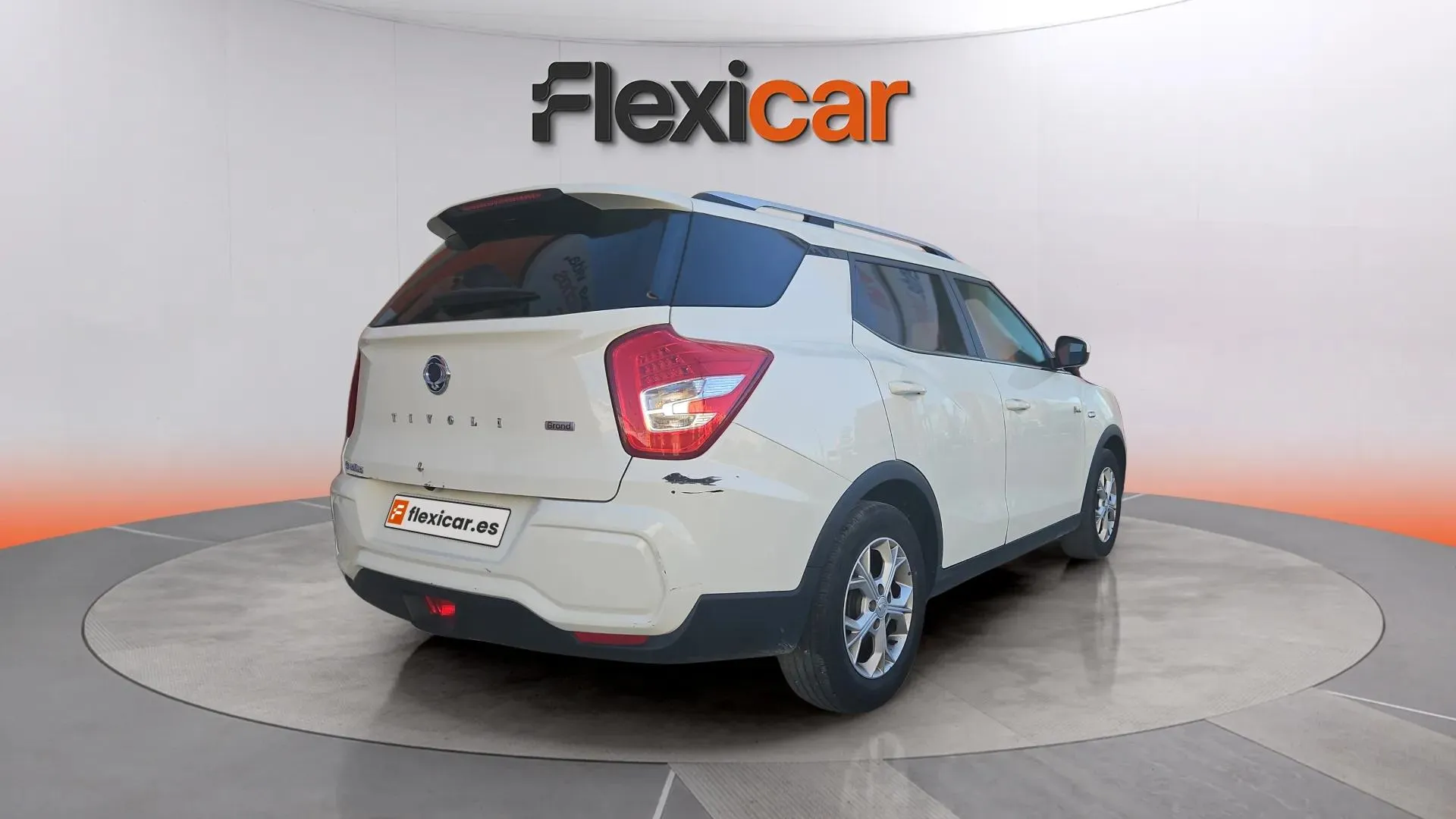 SsangYong Tivoli G15T Urban Plus - foto 5
