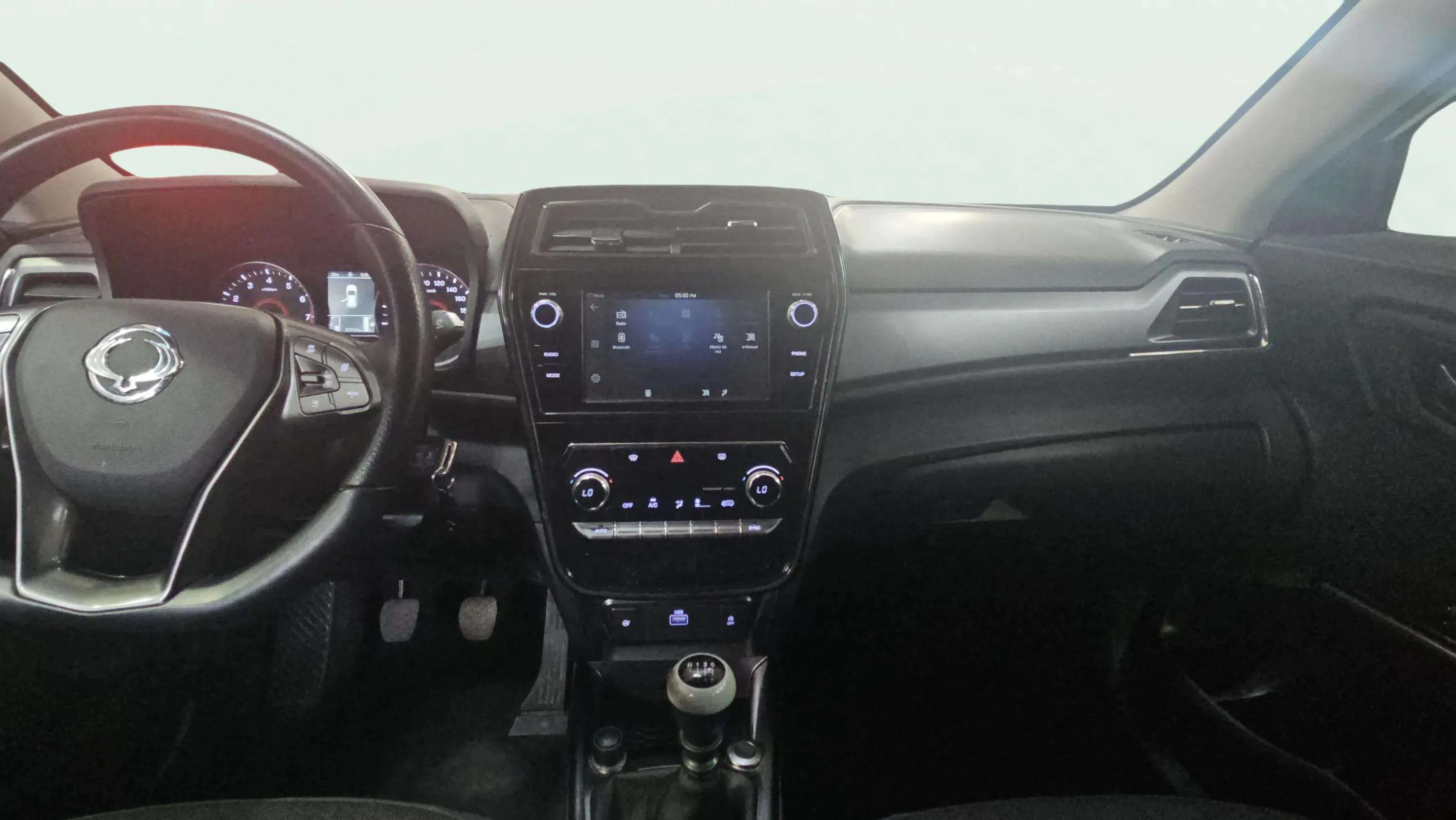 SsangYong Tivoli G15T Urban Plus - foto 9