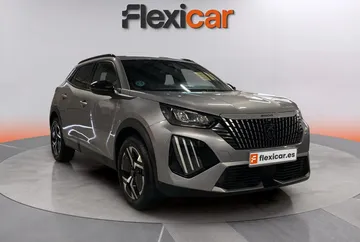 peugeot 2008 gt puretech 130 s amps eat8 gasolina automatica sagunto 903000000177419