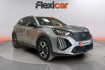 peugeot 2008 allure puretech 130 s amps eat8 gasolina automatica valencia quart de poblet 903000000177427