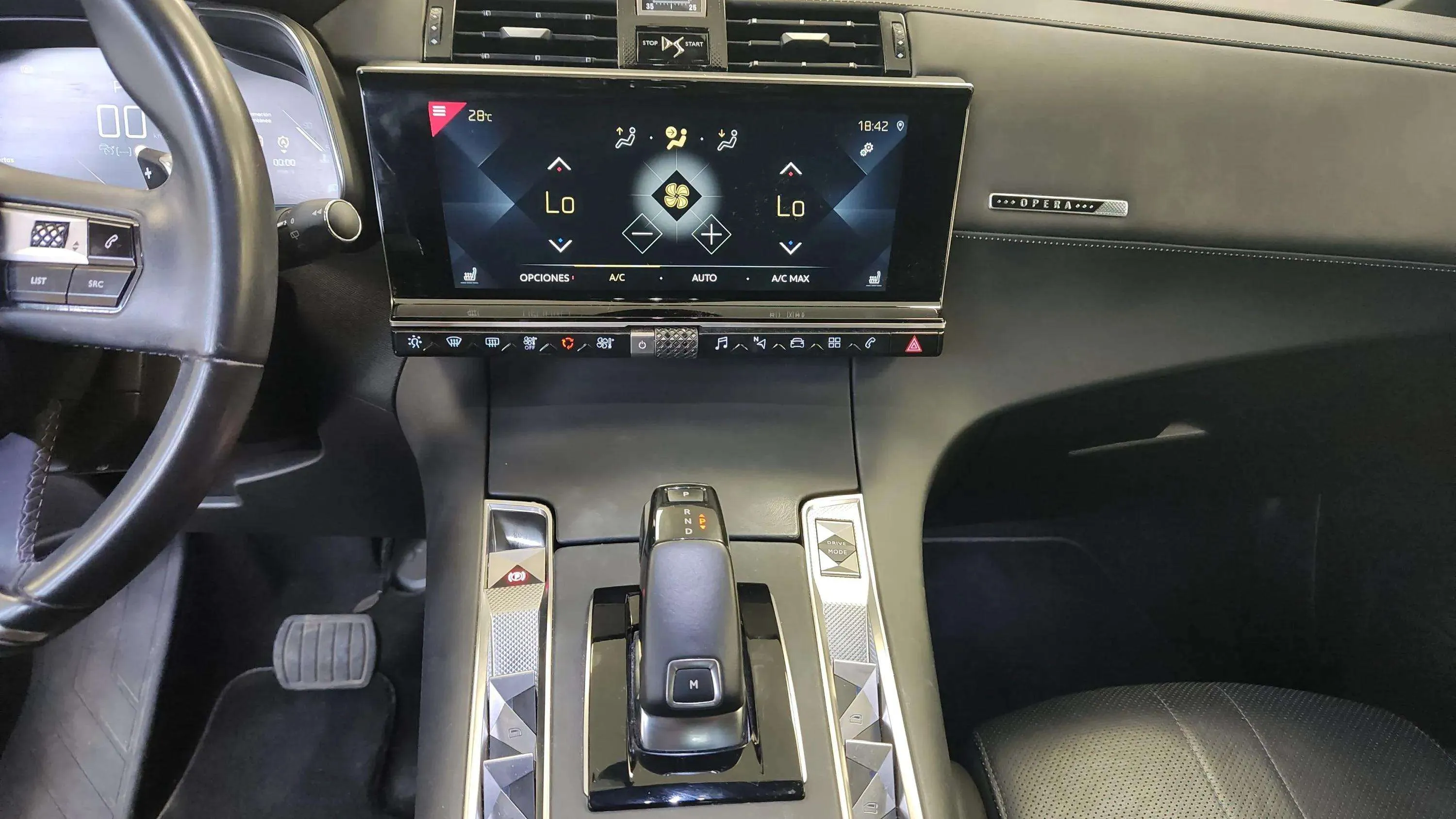 DS DS 7 Crossback PureTech BE Chic - foto 9