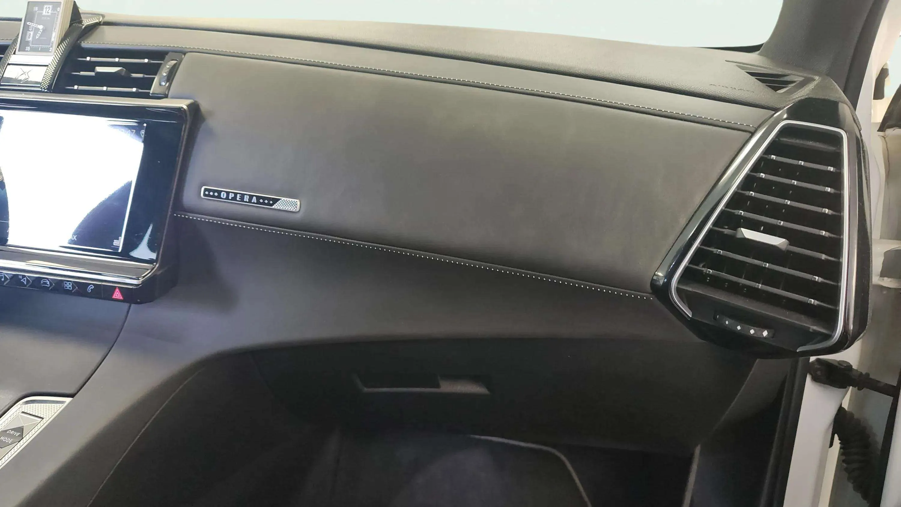 DS DS 7 Crossback PureTech BE Chic - foto 12