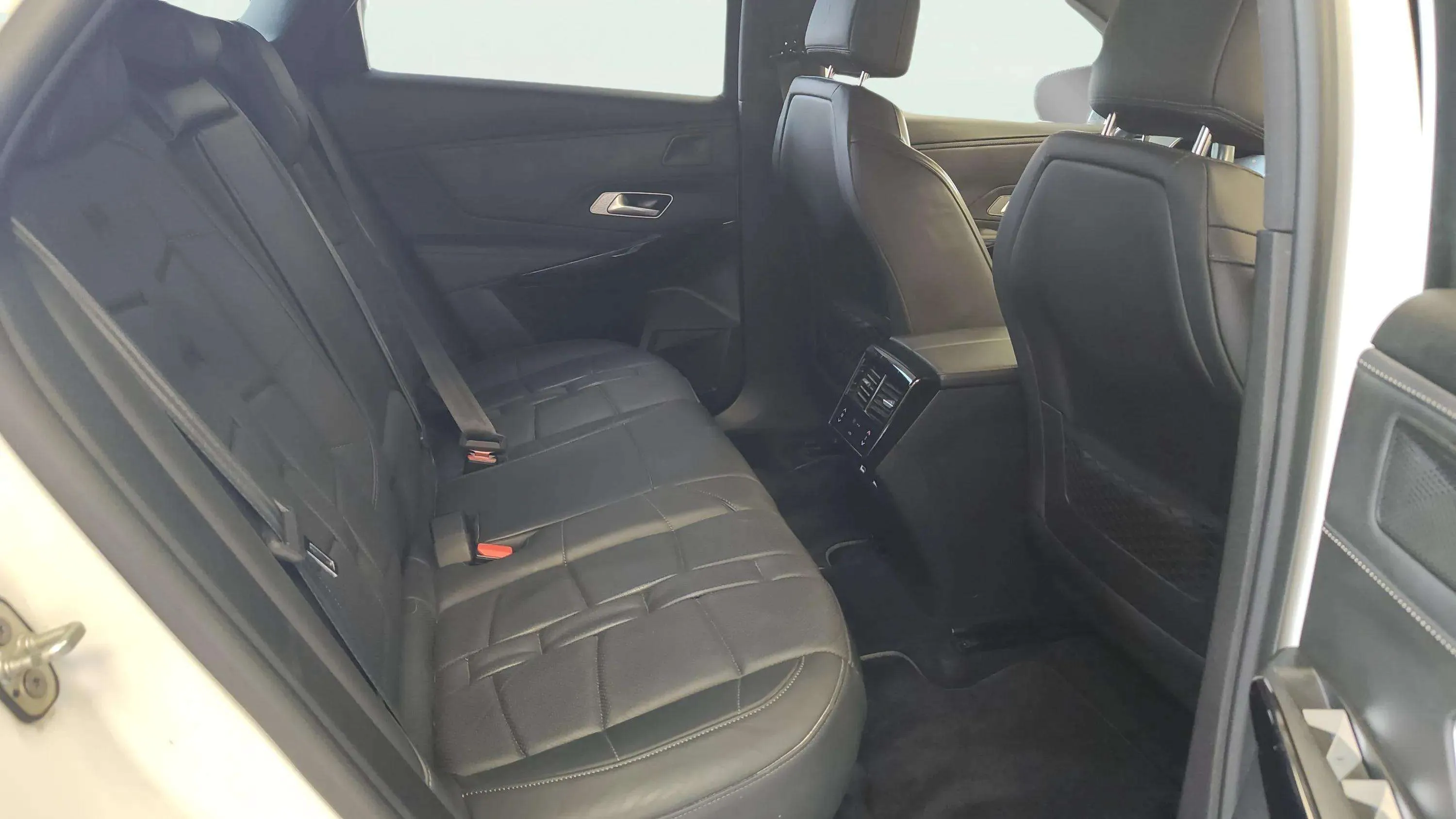 DS DS 7 Crossback PureTech BE Chic - foto 14